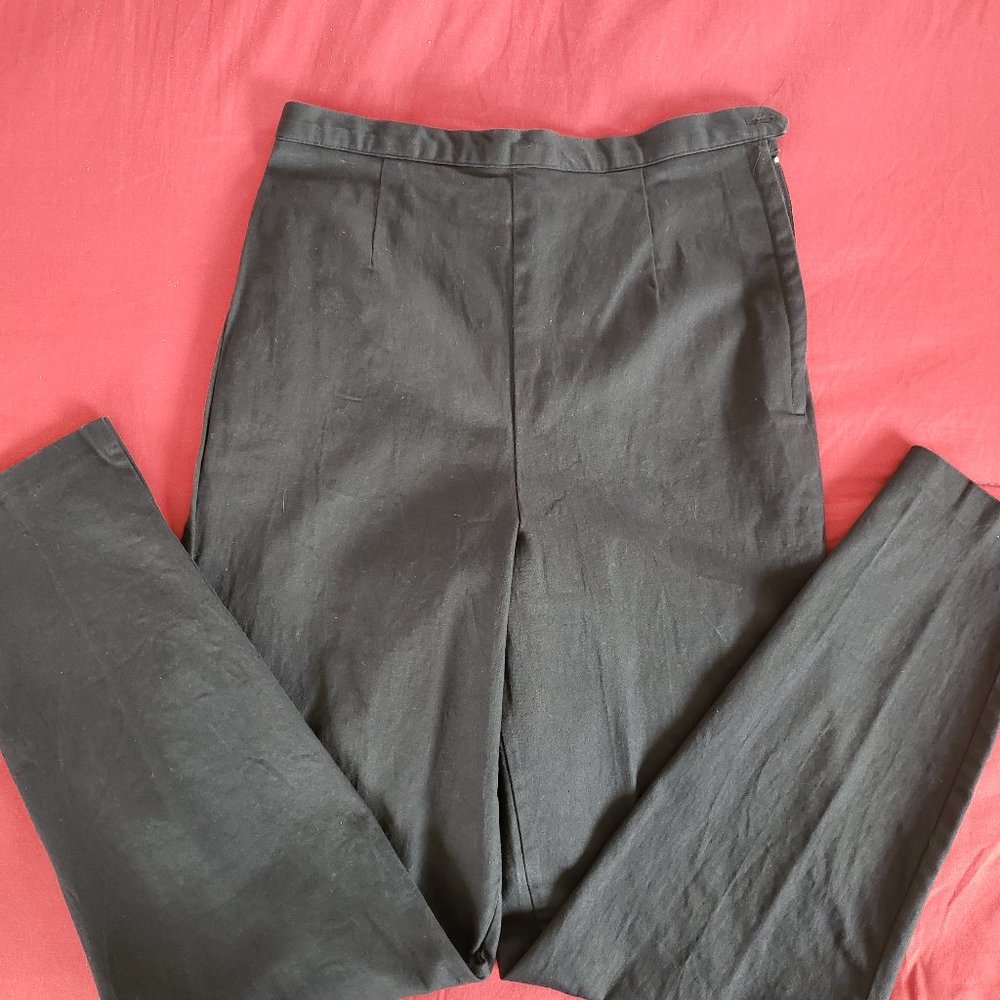 - Rte 66 black dress pants